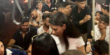 Yolculardan Tekirdağ Büyükşehir Belediyesi’ne tepki