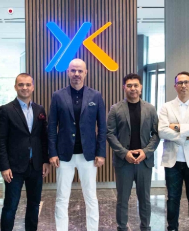 Yurtiçi Kargo’da önemli organizasyon değişikliği