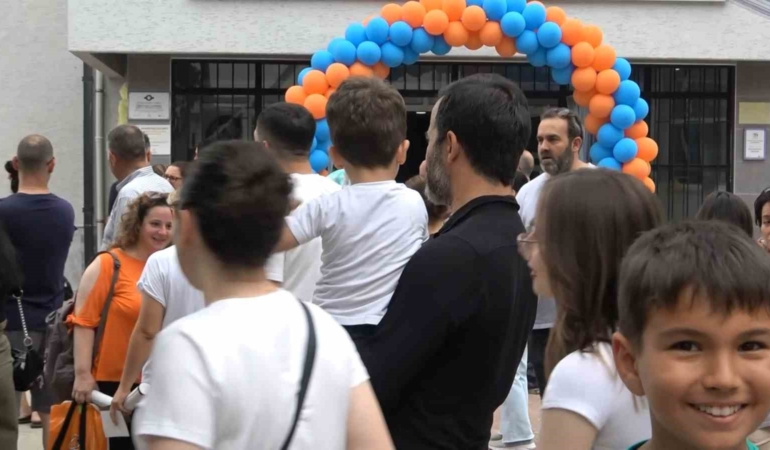 "Yüsra’nın karnesini alamadık"