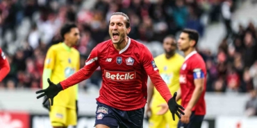 Yusuf Yazıcı, Lille’den ayrıldığını açıkladı