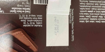 Zabıta denetiminde pes dedirten olay