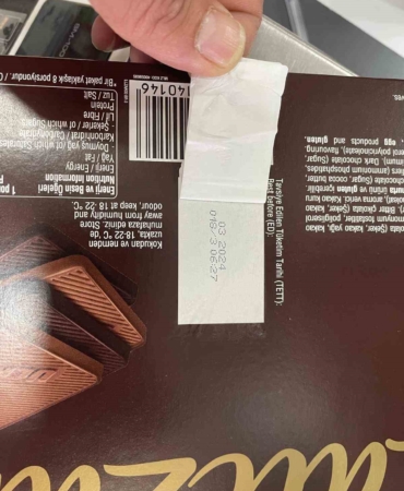 Zabıta denetiminde pes dedirten olay