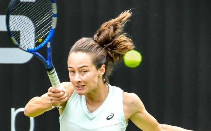 Zeynep Sönmez, Ecotrans Ladies Open’da ana tabloya yükseldi