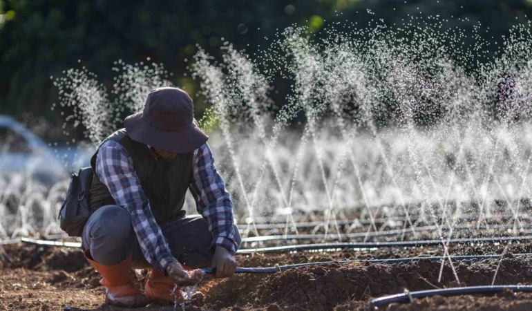 Zorlu Enerji Osmangazi Elektrik Perakende, çiftçilere yönelik hizmetlerini genişletti