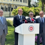 100 yılın ardından Yıldız Sarayı ziyaretçileriyle buluşacak