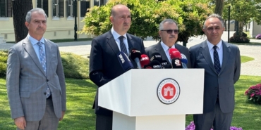 100 yılın ardından Yıldız Sarayı ziyaretçileriyle buluşacak