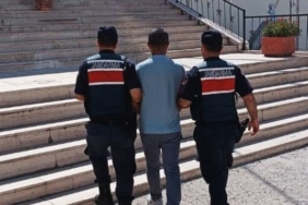 12 yıl 6 ay hapis cezası bulunan şüpheli yakalandı