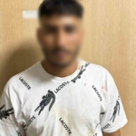 127 yıl hapis cezası alan suç makinesi asayiş uygulamasında yakayı ele verdi