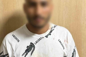 127 yıl hapis cezası alan suç makinesi asayiş uygulamasında yakayı ele verdi