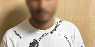 127 yıl hapis cezası alan suç makinesi asayiş uygulamasında yakayı ele verdi