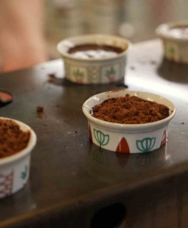 135 yıllık kahve kültürü tarihi handa yaşatılıyor