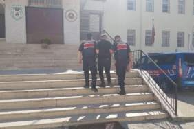 14 ayrı suçtan 8 yıl 10 ay hapis cezası bulunan suç makinesi yakalandı