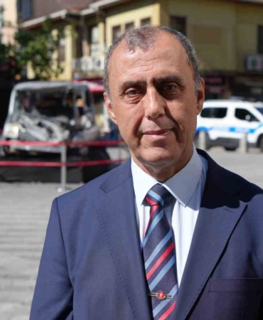 15 Temmuz darbe girişiminin şifreleri o çantadan çıktı