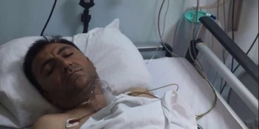 15 Temmuz’da hainlere direnirken vurulan İlhan, 8 yıldır o mermiyle yaşıyor