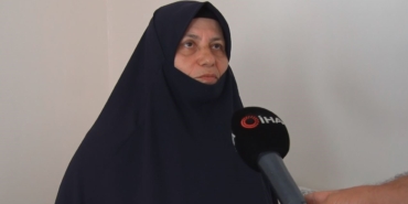 15 Temmuz’da halkı Taksim’e taşıyan Şerife Boz: “Hiç ölüm aklıma gelmedi, korkmadım”