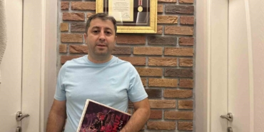 15 Temmuz’da ölümden dönen gazi Mustafa Aras yaşadığı dehşeti anlattı