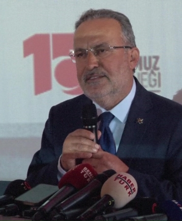 15 Temmuz’da yapılacak etkinliklerin lansmanı yapıldı