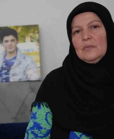 15 Temmuz’un en genç şehitlerinden olan Mahir Ayabak’ın annesi o geceyi gururla anlattı