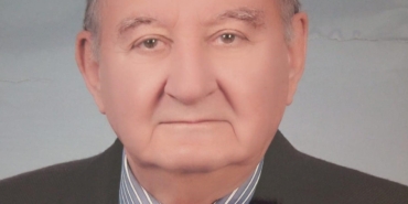 16. dönem CHP Milletvekili Orhan Yağcı hayatını kaybetti
