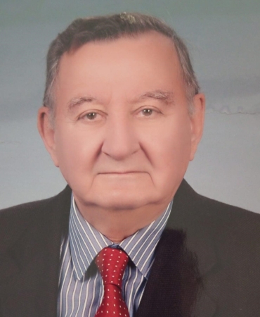 16. dönem CHP Milletvekili Orhan Yağcı hayatını kaybetti