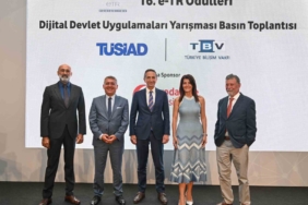 16’ncı eTR Ödülleri başvuru süreci açıklandı