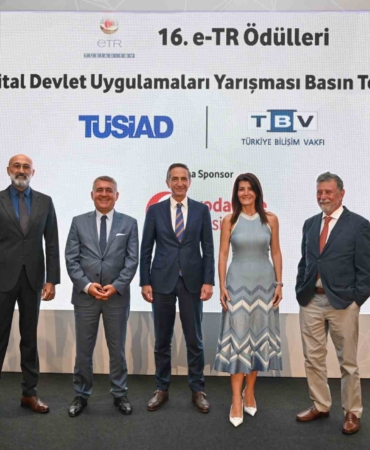 16’ncı eTR Ödülleri başvuru süreci açıklandı