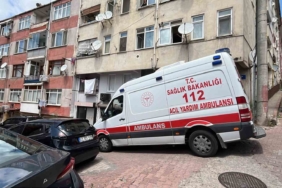 2 gündür kendisinden haber alınamayan adam evinde ölü bulundu