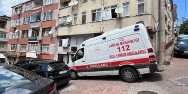 2 gündür kendisinden haber alınamayan adam evinde ölü bulundu