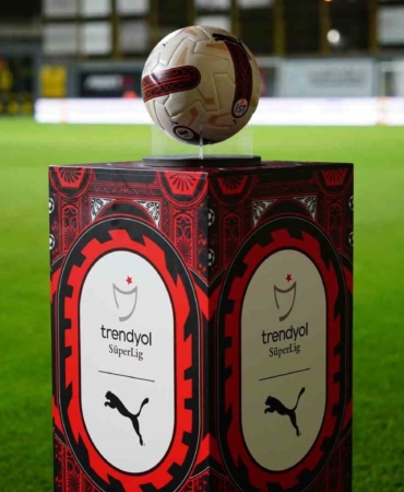 2024-2025 sezonu Süper Lig fikstürü 11 Temmuz’da çekilecek