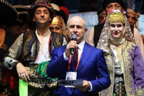 25. Uluslararası İstanbul Büyükçekmece Kültür ve Sanat Festivali başladı