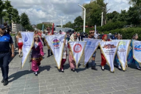 25’nci Uluslararası İstanbul Büyükçekmece Kültür ve Sanat Festivali Taksim’de