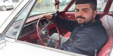 26 yaşındaki genç, sırtından bıçaklanarak öldürüldü