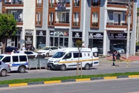 3 ay önce kurşunlanan galeride vurulmuştu, bugün yine silahlı kavgada yaralandı