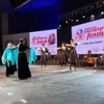 3. Uluslararası Esenyurt Halk Dansları, Müzik ve Sanat Festivali başladı