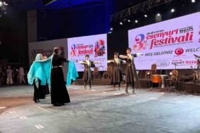 3. Uluslararası Esenyurt Halk Dansları, Müzik ve Sanat Festivali başladı