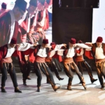 3. Uluslararası Esenyurt Halk Dansları, Müzik ve Sanat Festivali Tuğçe Kandemir konseriyle sona erdi