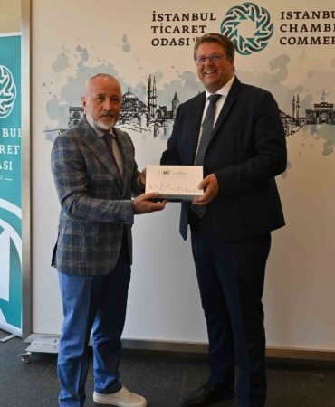 300’e yakın Türk şirketi gıda fuarı SIAL Paris’e hazırlanıyor