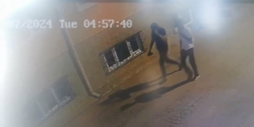 34 kaydı bulunan oto faresi 150 güvenlik kamerası izlenerek yakalandı