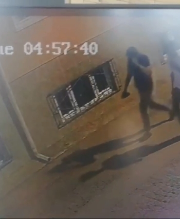 34 kaydı bulunan oto faresi 150 güvenlik kamerası izlenerek yakalandı