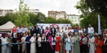 4. Geleneksel ‘El Emekleri Festivali’ göz kamaştırdı