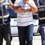 4 yıl 2 ay hapis cezasından kaçamadı
