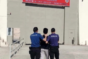 4 yıl 9 ay 15 gün hapis cezasıyla aranan şahıs yakalandı