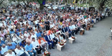 5. Burhaniye Kitap Fuarı için geri sayım başladı