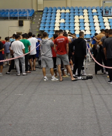 663. Tarihi Kırkpınar Yağlı Güreşleri için kayıtlar başladı