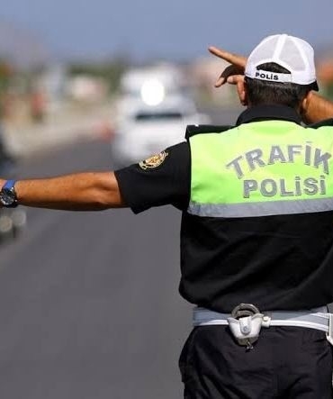 81 araç ve sürücüsüne 110 bin 534 TL para cezası