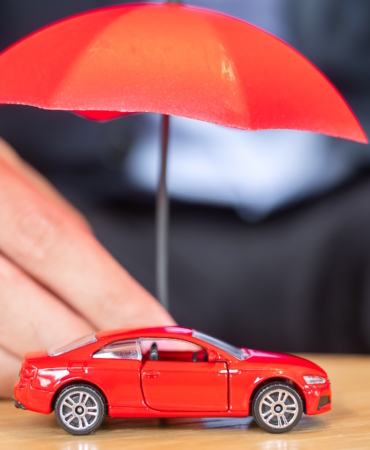 Generali Sigorta Kasko Tercih