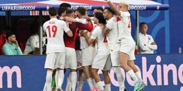 A Milli Takım, EURO 2024’te ilklere imza atıyor