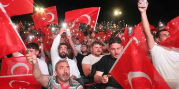 A Milli Takım için herkes tek yürek oldu