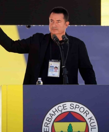 Acun Ilıcalı: "Hocamızın listesinin bir numarasını getiriyoruz"