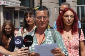 Adalar sakinlerinden, İBB Başkanı İmamoğlu ile İETT Genel Müdürü Demet hakkında suç duyurusu